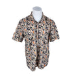 Unisex Guide London - Collared shirt, size XXL - Green ()