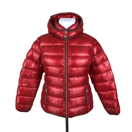 Unisex Cape Horn - Down jacket, size 42 - Red ()