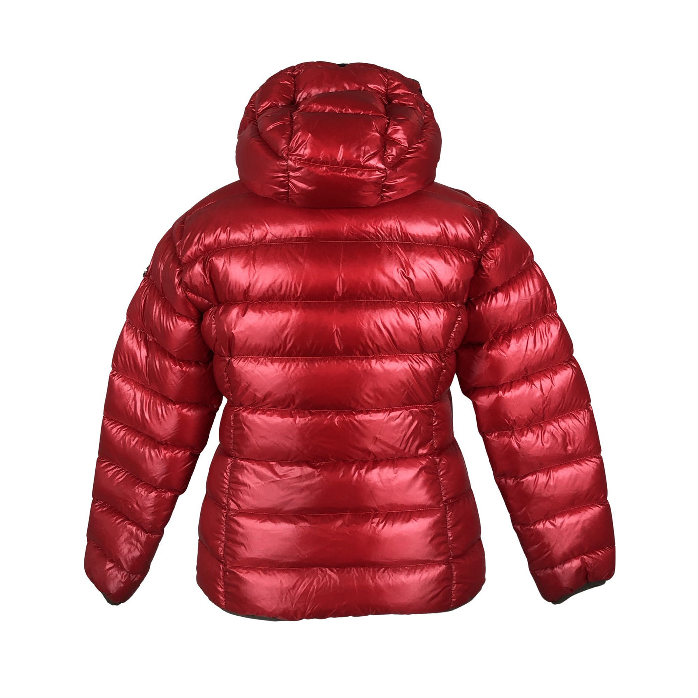 Unisex Cape Horn - Down jacket, size 42 - Red (2)