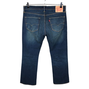 Unisex Levi's - Jeans, size W34 - Blue (2)