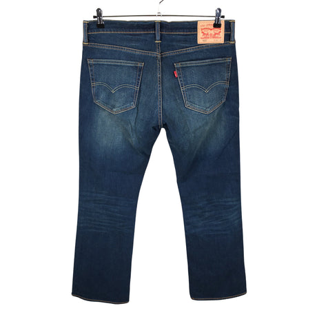 Unisex Levi's - Jeans, size W34 - Blue (2)