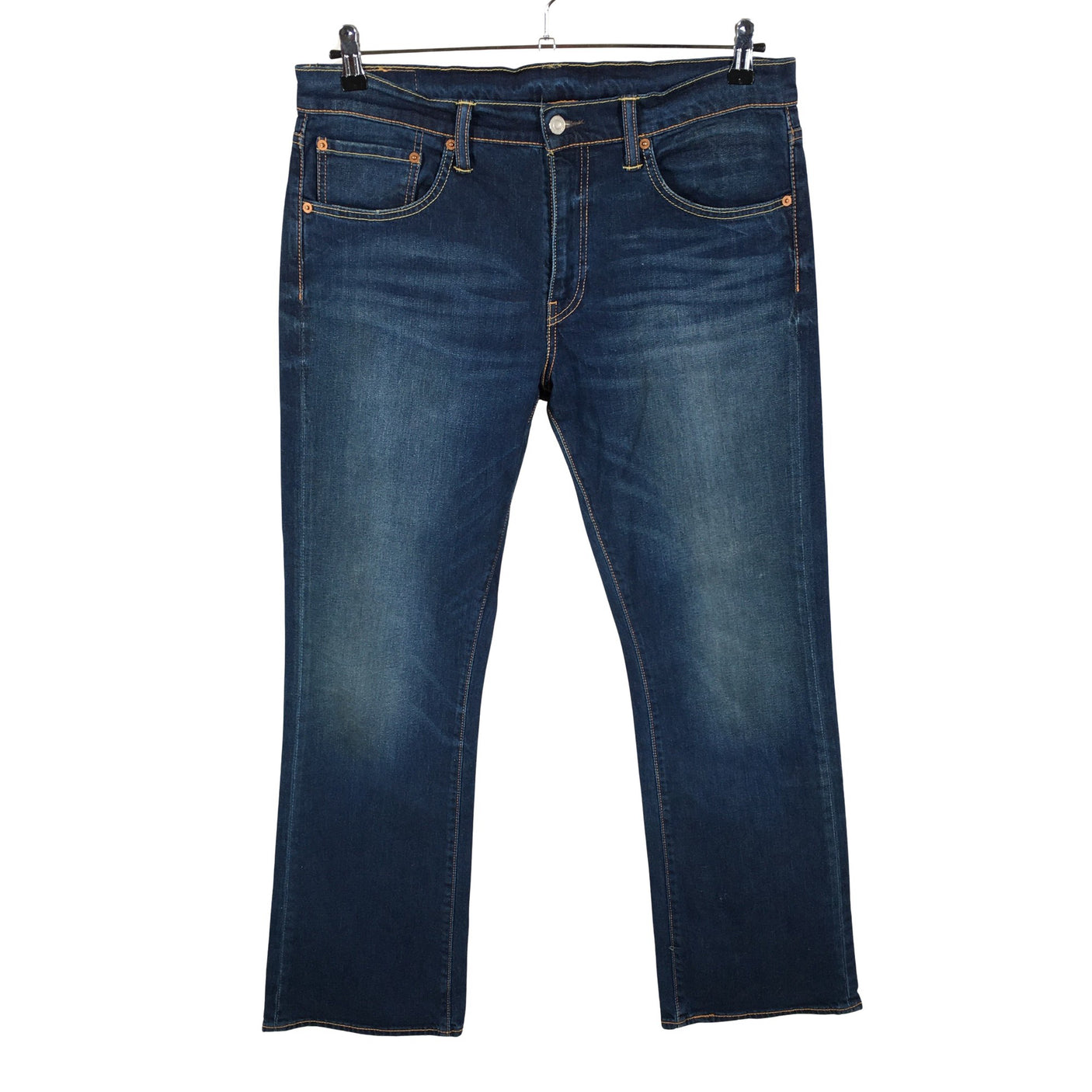 Unisex Levi's - Jeans, size W34 - Blue (1)