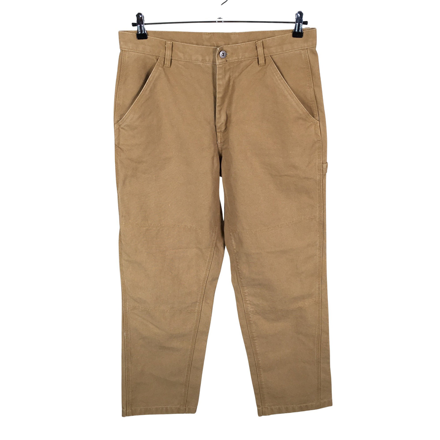 Unisex The North Face - Jeans, size W34 - Brown (1)