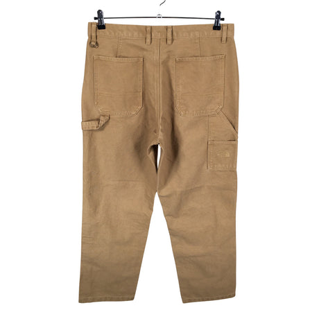 Unisex The North Face - Jeans, size W34 - Brown (2)