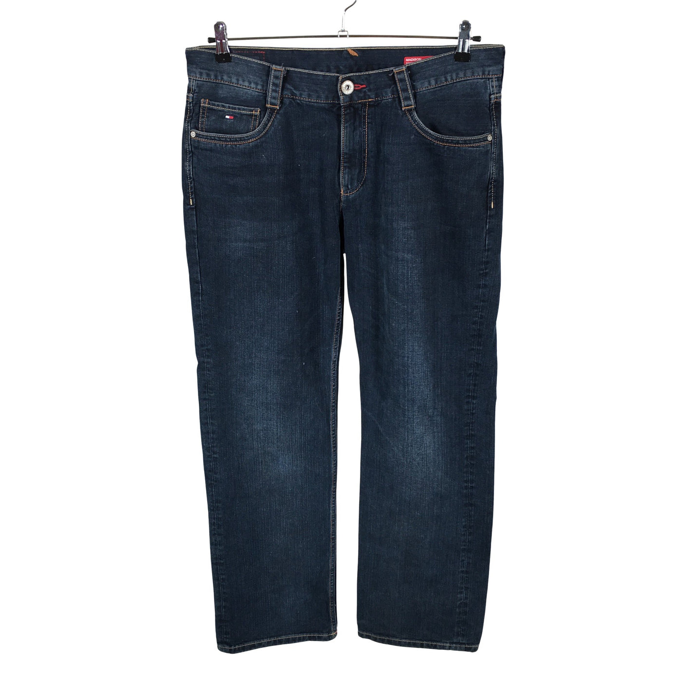 Unisex Tommy Hilfiger - Jeans, size W36 - Blue (1)