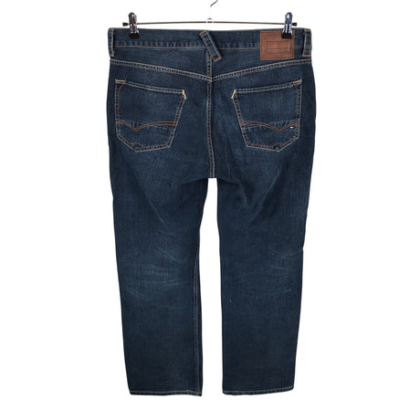 Unisex Tommy Hilfiger - Jeans, size W36 - Blue (2)