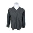 Unisex Marc O'Polo - Sweater, size XL - Gray ()