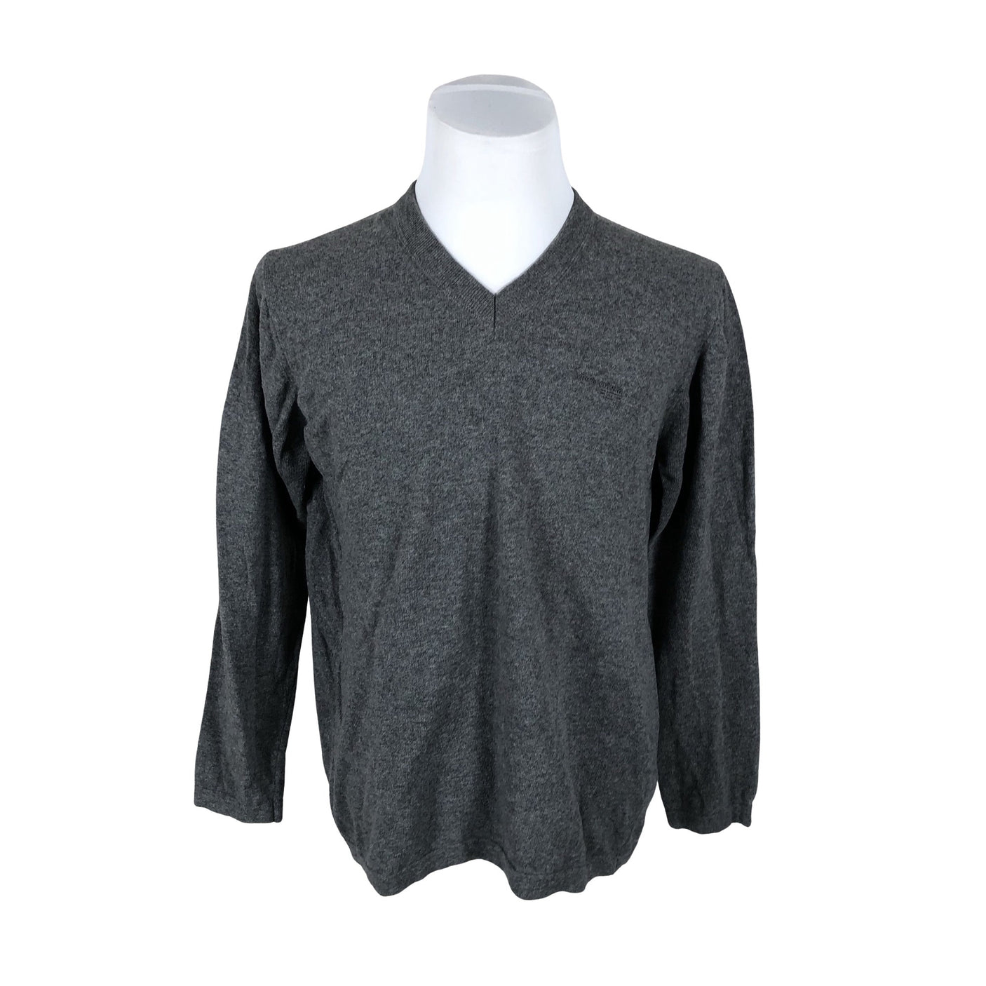 Unisex Marc O'Polo - Sweater, size XL - Gray (1)