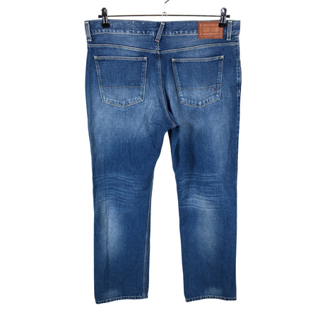 Unisex Tommy Hilfiger - Jeans, size W36 - Blue (2)