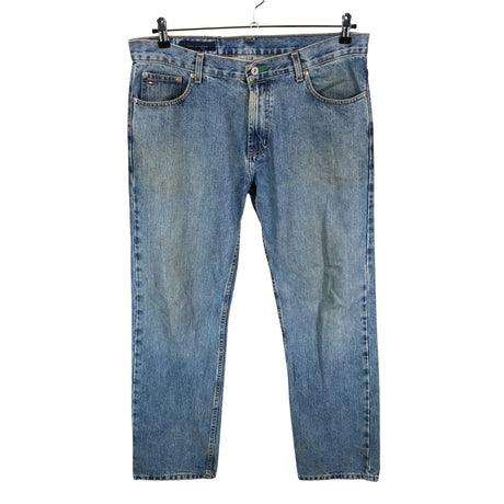 Unisex Tommy Hilfiger - Jeans, size W33 - Light blue ()