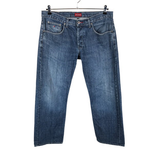 Unisex Tommy Hilfiger - Jeans, size W36 - Blue (1)