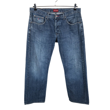 Unisex Tommy Hilfiger - Jeans, size W36 - Blue ()