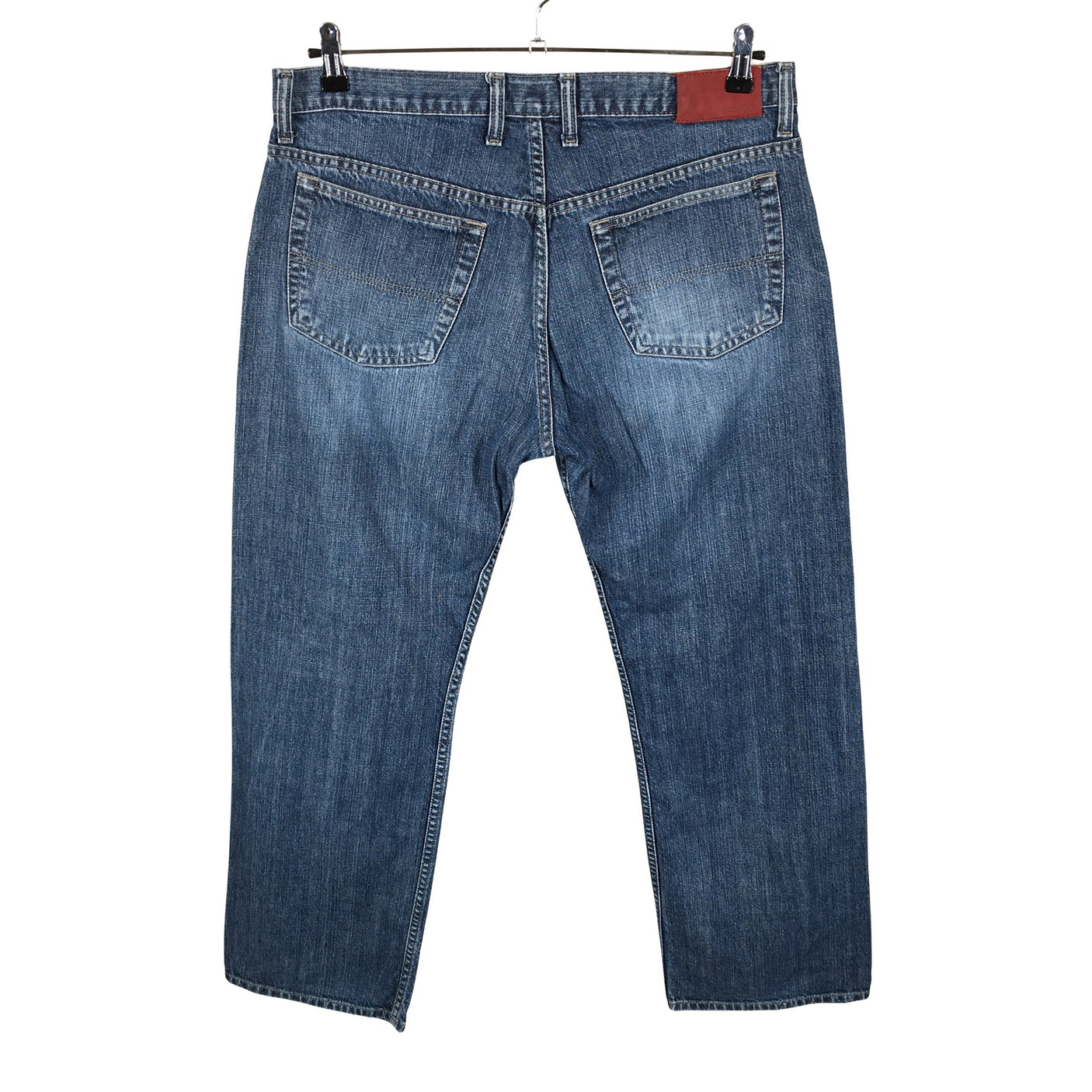 Unisex Tommy Hilfiger - Jeans, size W36 - Blue (2)