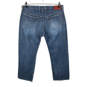 Unisex Tommy Hilfiger - Jeans, size W36 - Blue (2)