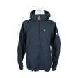 Unisex Fjällräven - Outdoor jacket, size XXL - Blue ()