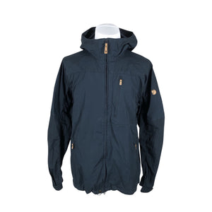 Unisex Fjällräven - Outdoor jacket, size XXL - Blue (1)