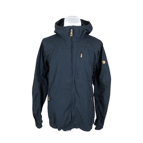 Unisex Fjällräven - Outdoor jacket, size XXL - Blue ()