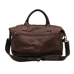 Unisex Picard - Travel bag, size Maxi - Brown (1)
