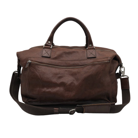 Unisex Picard - Travel bag, size Maxi - Brown ()