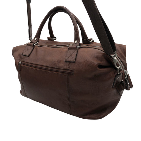 Unisex Picard - Travel bag, size Maxi - Brown (2)