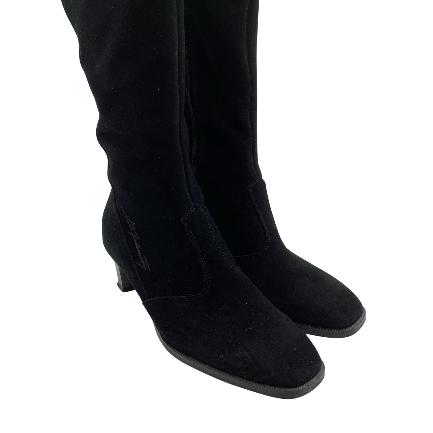 Unisex Pertti Palmroth - Boots, size 34 - Black (3)