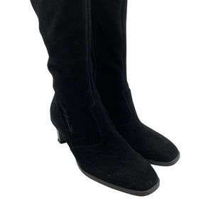 Unisex Pertti Palmroth - Boots, size 34 - Black (3)