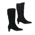 Unisex Pertti Palmroth - Boots, size 34 - Black ()