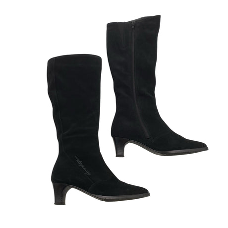Unisex Pertti Palmroth - Boots, size 34 - Black ()
