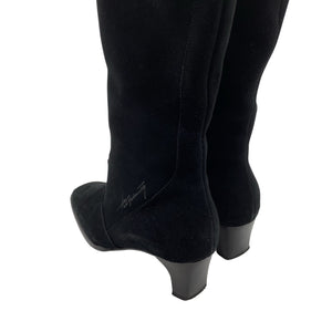 Unisex Pertti Palmroth - Boots, size 34 - Black (2)