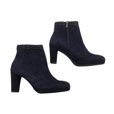Unisex Peter Kaiser - Ankle boots, size 35 - Blue ()