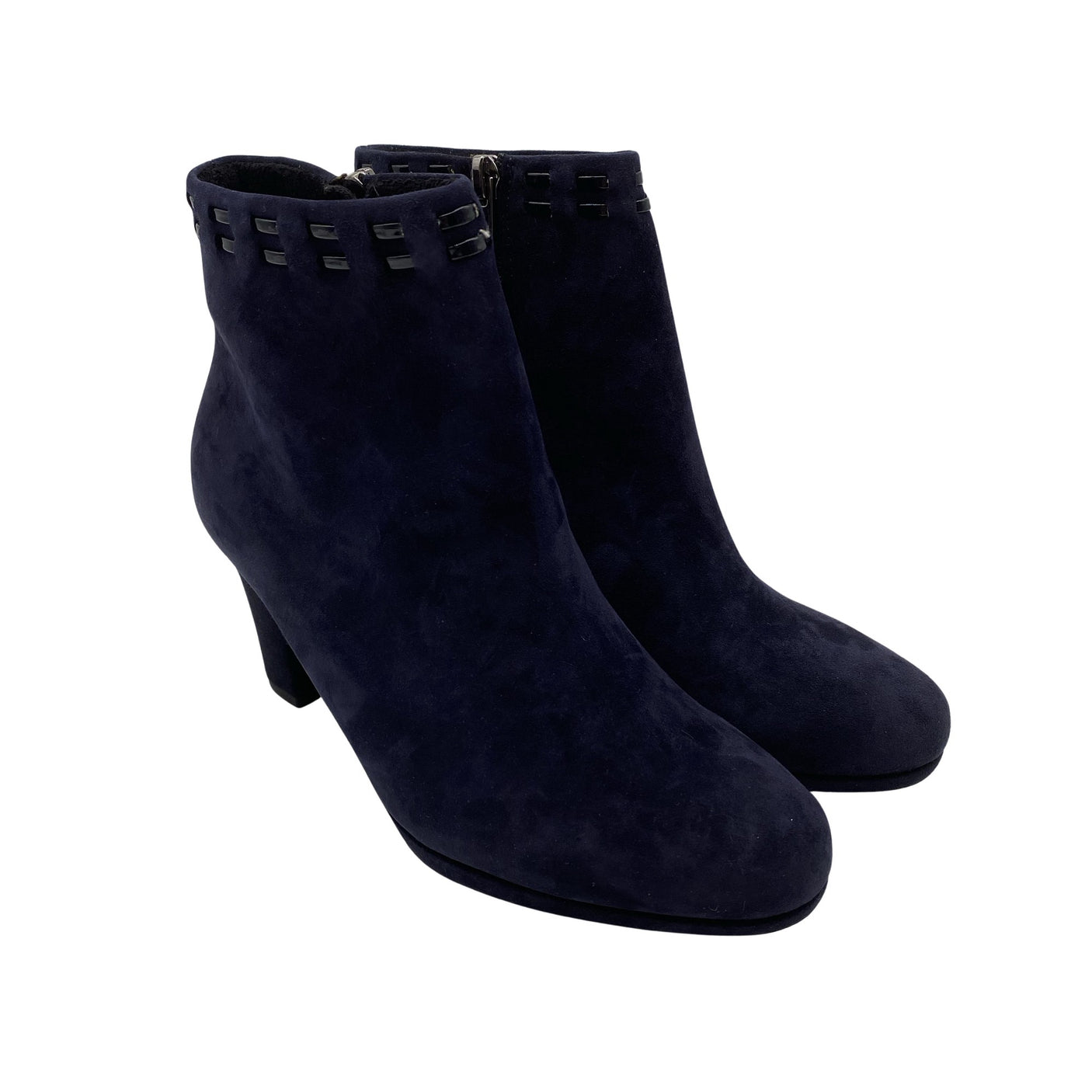 Unisex Peter Kaiser - Ankle boots, size 35 - Blue (3)