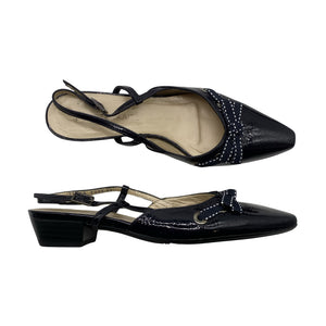 Unisex Peter Kaiser - High heels, size 35 - Blue (1)
