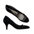 Unisex Pura López - High heels, size 35 - Black ()