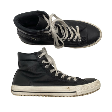 Unisex Converse - Casual sneakers, size XS - Black ()