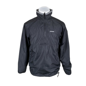 Unisex Peak Performance - Outdoor jacket, size M - Blue (1)