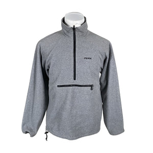 Unisex Peak Performance - Outdoor jacket, size M - Blue (2)