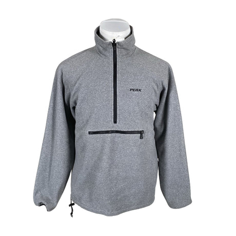Unisex Peak Performance - Outdoor jacket, size M - Blue (2)