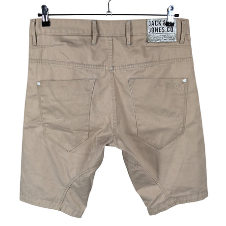 Unisex Jack & Jones - Shorts, size L - Beige (2)