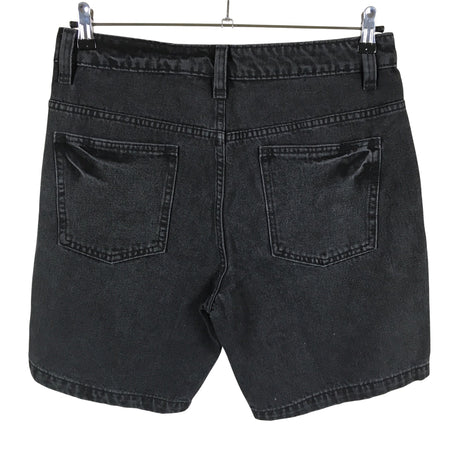 Unisex Rip Curl - Denim shorts, size M - Black (2)