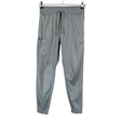 Unisex Under Armour - Tricot pants, size M - Gray ()