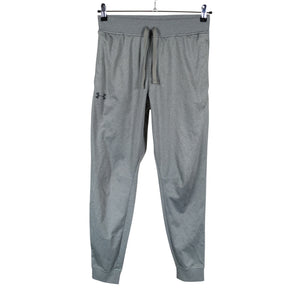 Unisex Under Armour - Tricot pants, size M - Gray (1)