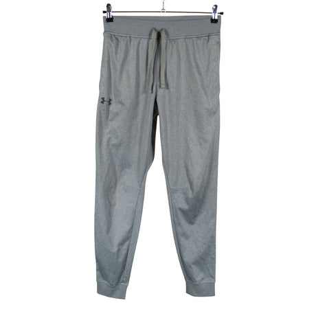 Unisex Under Armour - Tricot pants, size M - Gray ()