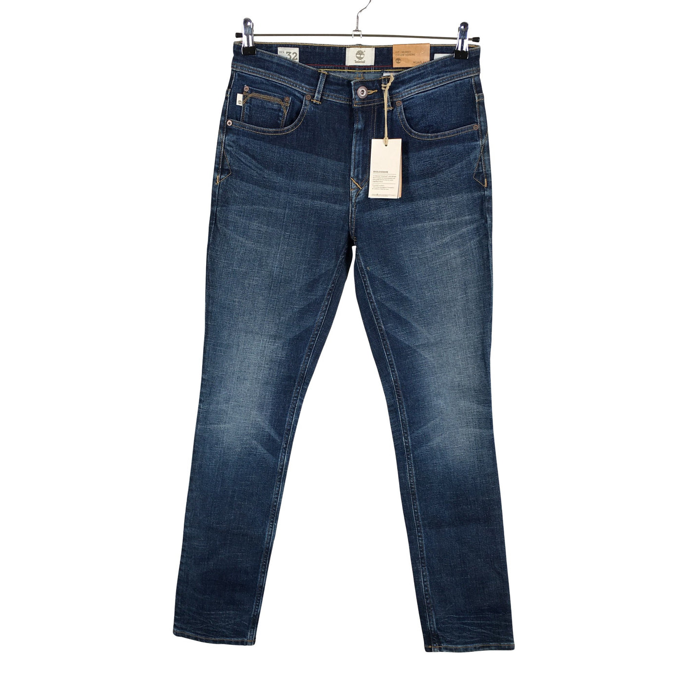 Unisex Timberland - Jeans, size W32 - Blue (1)