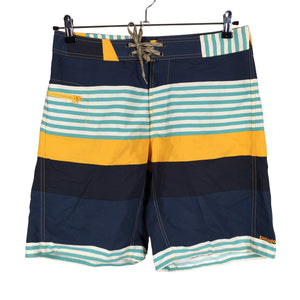 Unisex Patagonia - Shorts, size W32 - Blue (1)