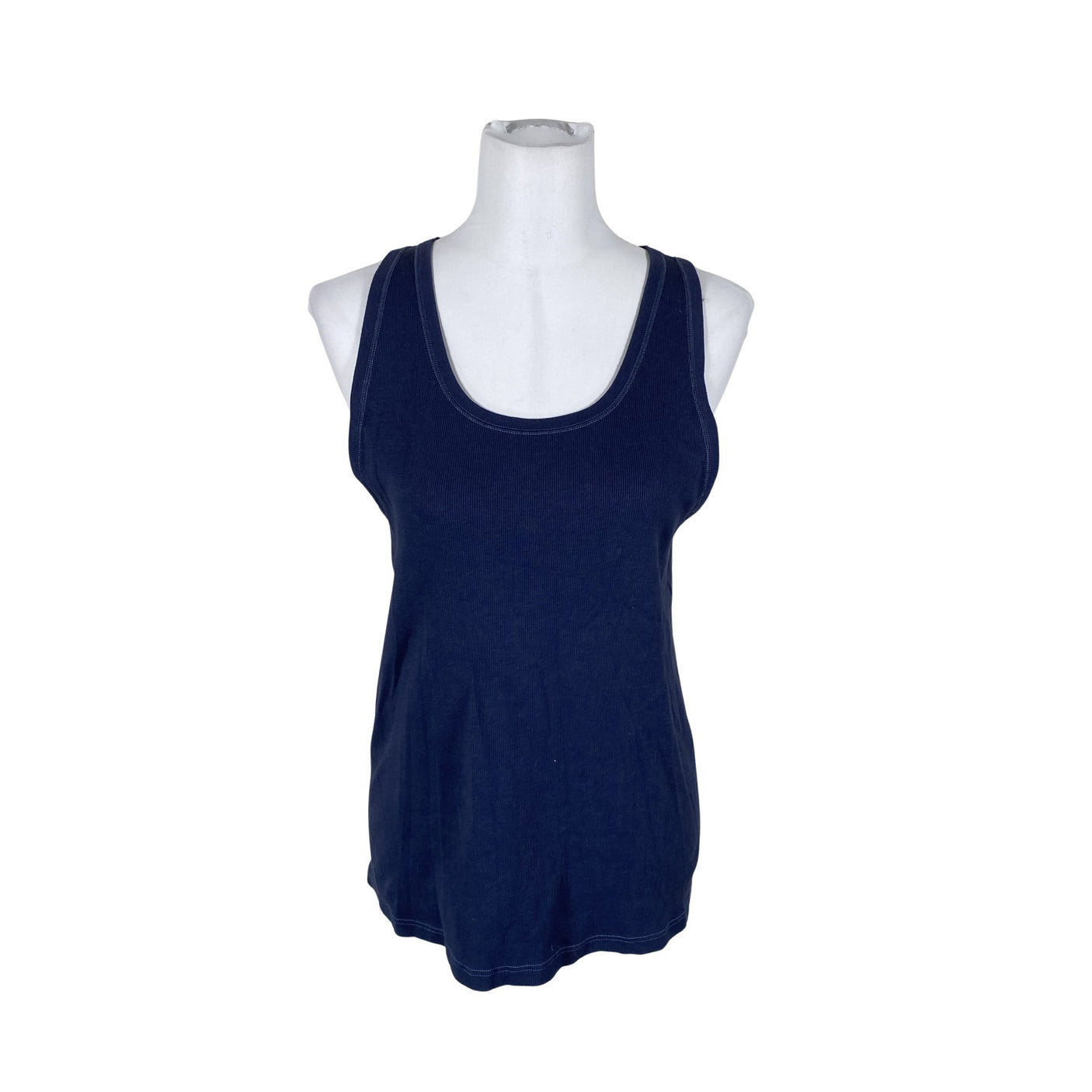 Unisex Nestos by Schöller - Tricot tank top, size 40 - Blue (1)