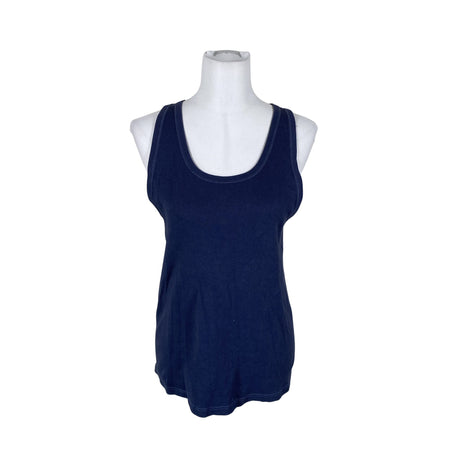 Unisex Nestos by Schöller - Tricot tank top, size 40 - Blue ()