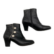 Unisex Lola Ramona - Ankle boots, size 39 - Black ()