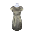 Unisex Esprit - Party dress, size 36 - Beige ()