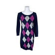 Unisex Juicy Couture - Knit dress, size 36 - Blue ()