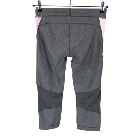Unisex Under Armour - Sports capri pants, size 36 - Gray (2)